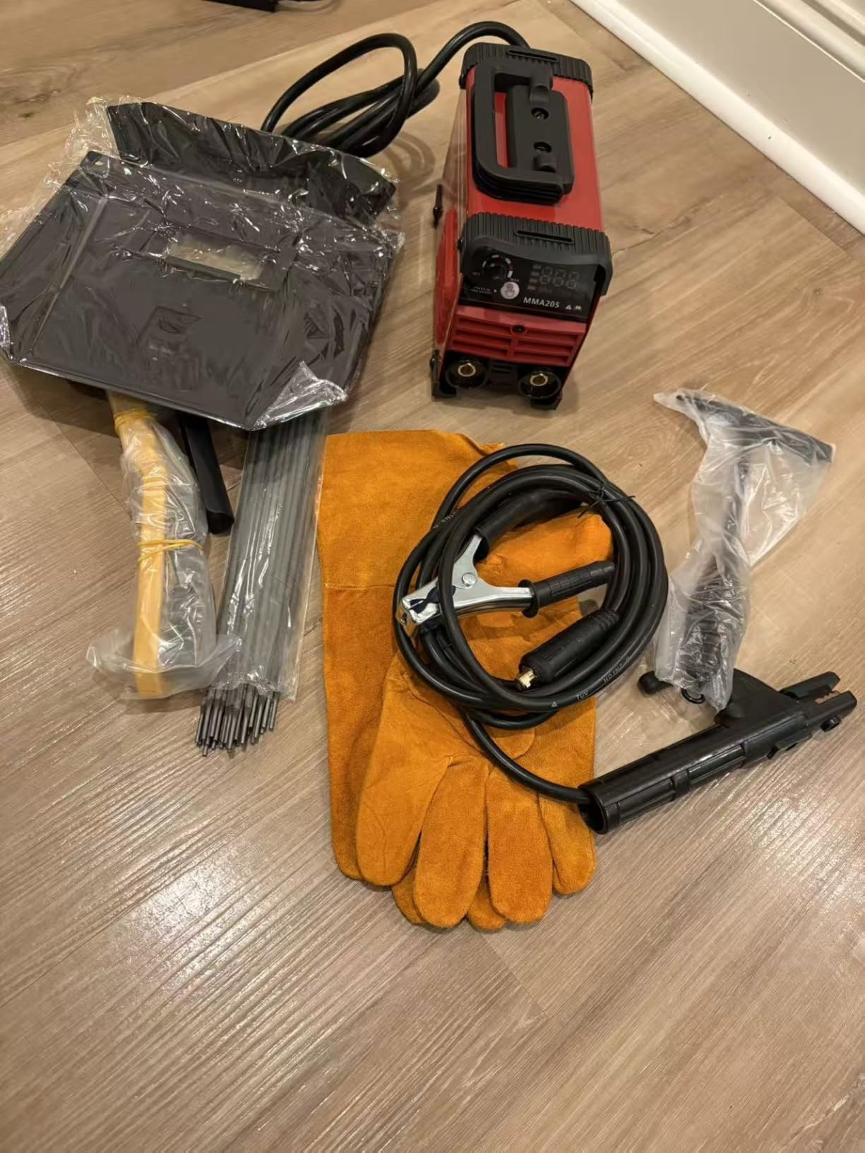 HONE customer review photo 4